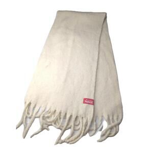 Macy's Parade Collectable Scarf‎ ( Very Rare) 7super Soft 75" Long